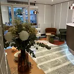 Urban Style L'etape Hotel 3*