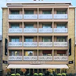 Hotel Urban Style L'etape Saint-Flour (Cantal)