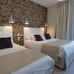 Urban Style L'etape Hotel 3*