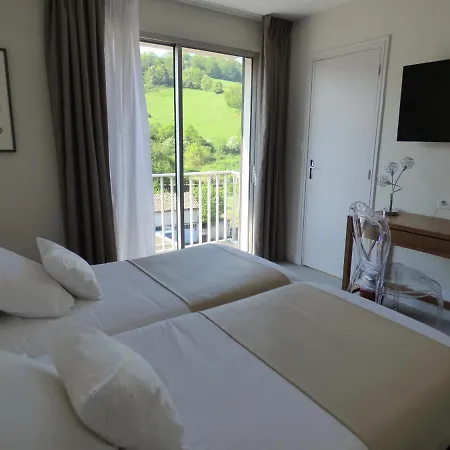 Cit'hotel L'etape Отель