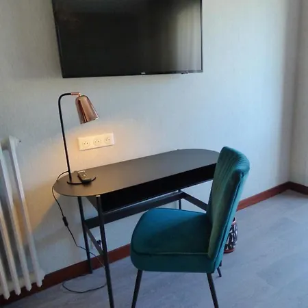 Cit'hotel L'etape