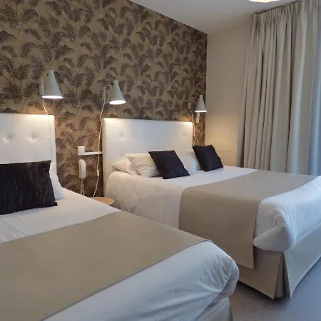 Cit'hotel L'etape 3*