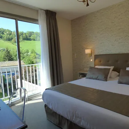 Cit'hotel L'etape Отель