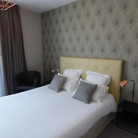 Cit'hotel L'etape 3*