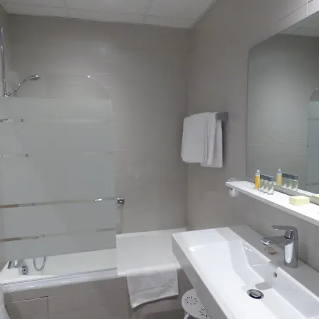 Cit'hotel L'etape Отель