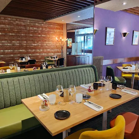 Urban Style L'etape 3*