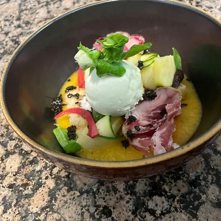 Urban Style L'etape Saint-Flour (Cantal)