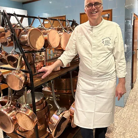 Urban Style L'etape Hotel Saint-Flour (Cantal)