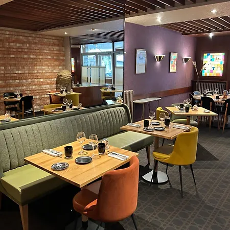 Urban Style L'etape Hotel