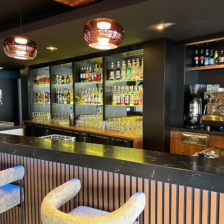 Urban Style L'etape 3* Saint-Flour (Cantal)