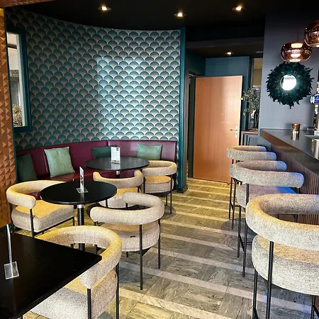 Urban Style L'etape Hotel Saint-Flour (Cantal)