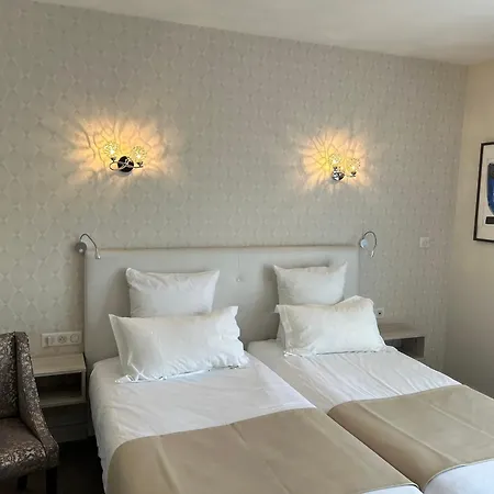 Cit'hotel L'etape 3*