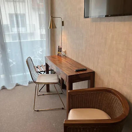 Cit'hotel L'etape