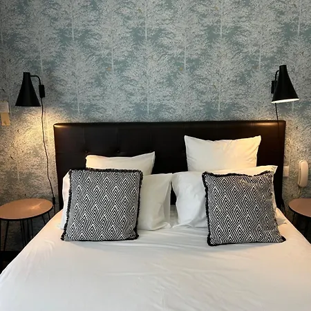 Cit'hotel L'etape Отель