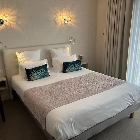 Szálloda Cit'hotel L'etape