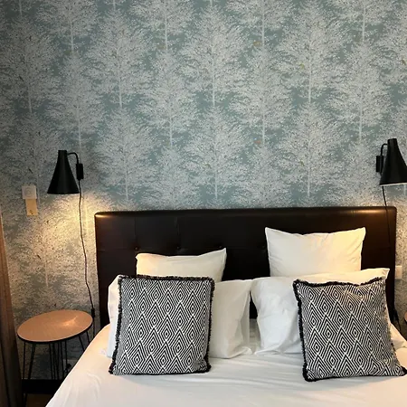 Cit'hotel L'etape Отель 3*