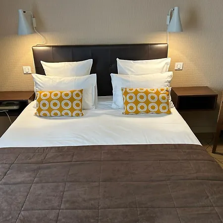 Szálloda Cit'hotel L'etape 3*