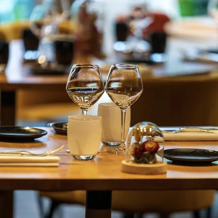 Urban Style L'etape Otel Saint-Flour (Cantal)