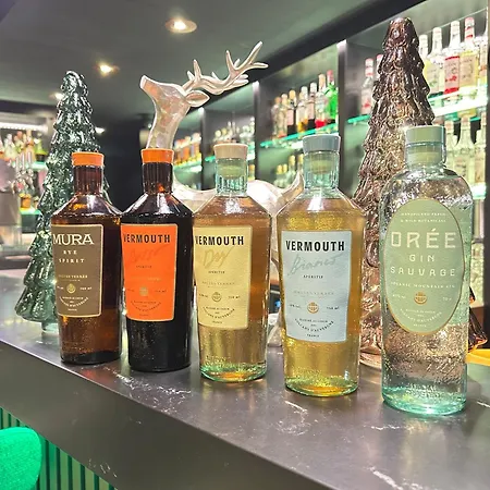 Urban Style L'etape 3*