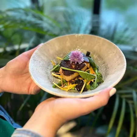 Urban Style L'etape 3* Saint-Flour (Cantal)