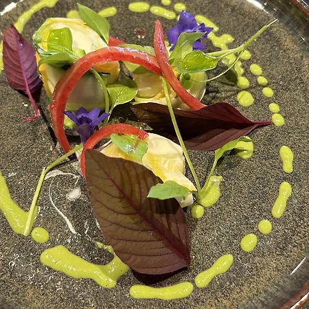 Otel Urban Style L'etape