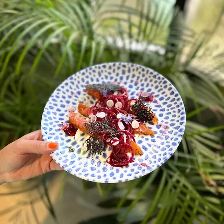 Urban Style L'etape Hotel 3*