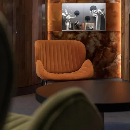 Otel Urban Style L'etape Saint-Flour (Cantal)