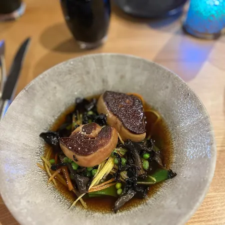 Urban Style L'etape 3* Saint-Flour (Cantal)