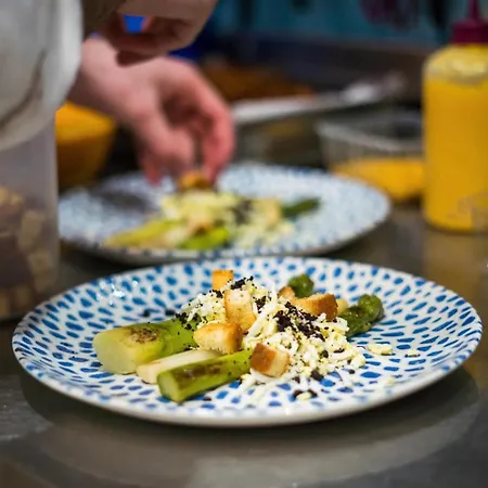 Otel Urban Style L'etape