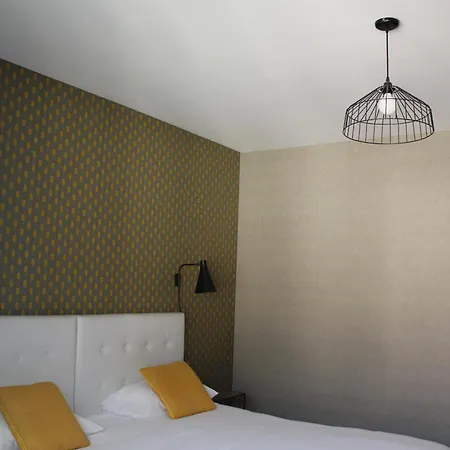 Szálloda Cit'hotel L'etape