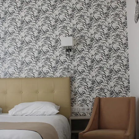 Cit'hotel L'etape Отель 3*