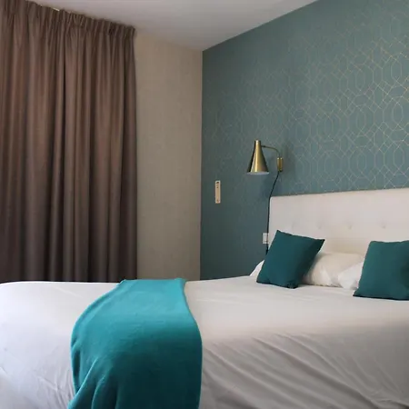 Отель Cit'hotel L'etape 3*