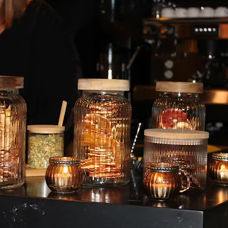 Urban Style L'etape Otel Saint-Flour (Cantal)