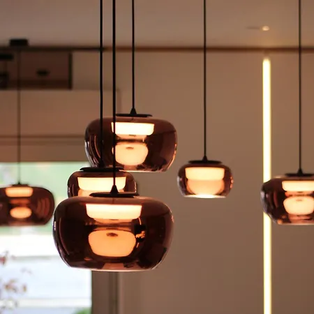 Otel Urban Style L'etape Saint-Flour (Cantal)