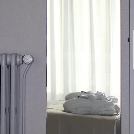 Cit'hotel L'etape Отель