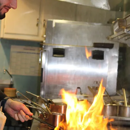 Otel Urban Style L'etape