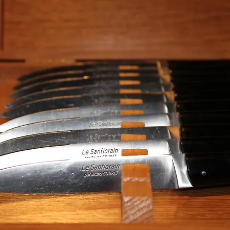 Otel Urban Style L'etape 3*