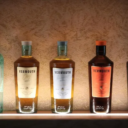 Hotel Urban Style L'etape 3*