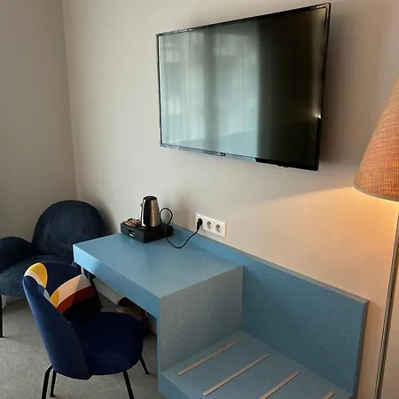 Cit'hotel L'etape 3*