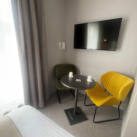 Otel Urban Style L'etape 3*