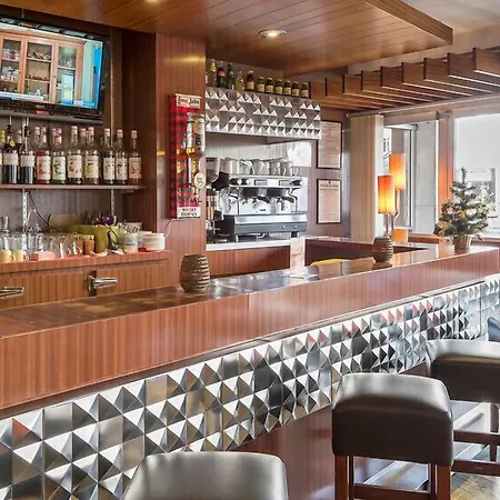 Hotell Urban Style L'etape
