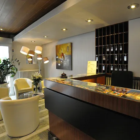 Urban Style L'etape Saint-Flour (Cantal)