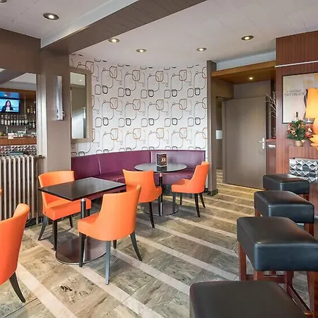 Otel Urban Style L'etape 3*