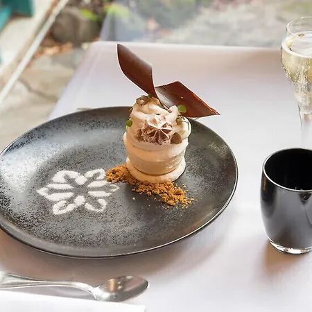 Urban Style L'etape Otel Saint-Flour (Cantal)