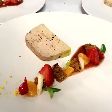 Urban Style L'etape 3* Saint-Flour (Cantal)