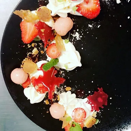 Urban Style L'etape Otel Saint-Flour (Cantal)