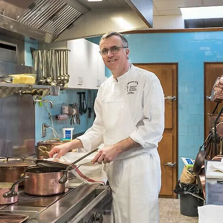 Szálloda Urban Style L'etape 3*