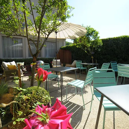 Urban Style L'etape Saint-Flour (Cantal)