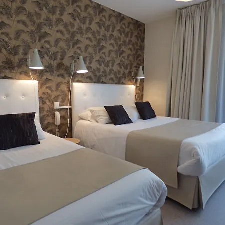 Urban Style L'etape Hotel 3*