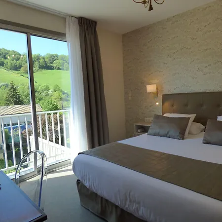 Urban Style L'etape Saint-Flour (Cantal)